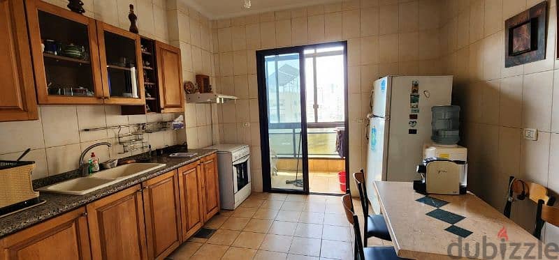 Apartment for Rent in Dekwaneh(CityRama) شقة للايجار في منطقة الدكوانة 2