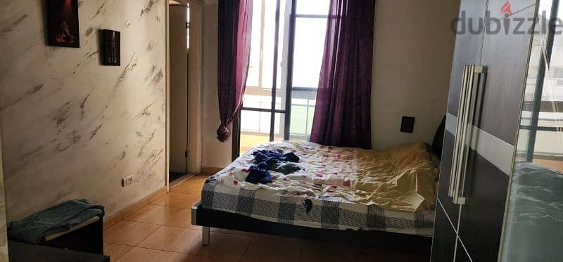 Apartment for Rent in Dekwaneh(CityRama) شقة للايجار في منطقة الدكوانة 11