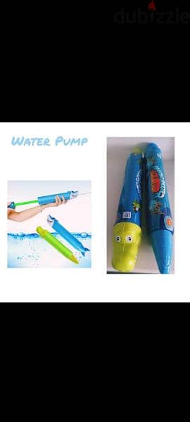 summer water and outdoor toys 1