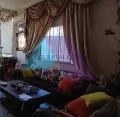 A 110 m2 apartment for sale in Jbeil Town ,Prime location!