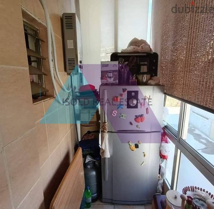 A 110 m2 apartment for sale in Jbeil Town ,Prime location! 2