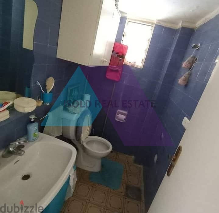 A 110 m2 apartment for sale in Jbeil Town ,Prime location! 5