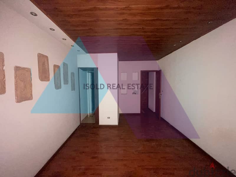 Duplex Store for Sale In A Commercial Center in Zalkaالزلقا موقع مميز 0