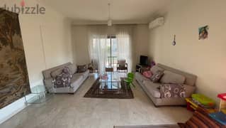 Prime located furnished apartment in Zalka