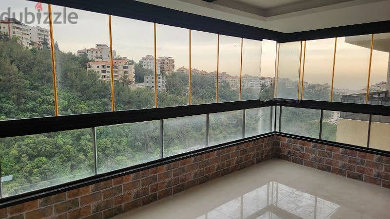 Apartment for Rent in Bchamoun 450$ 4