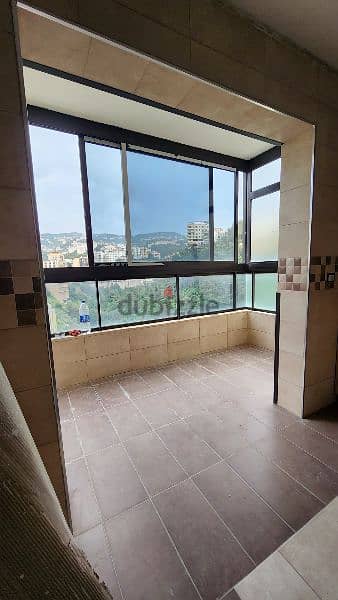 Apartment for Rent in Bchamoun 450$ 7