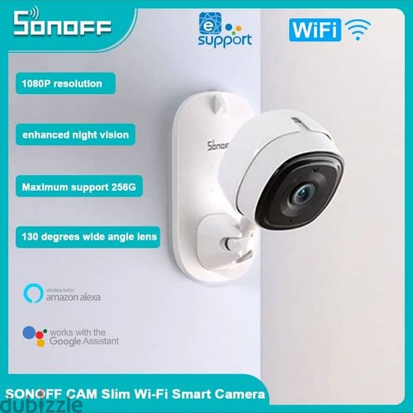 Automation System Sonoff Tomzn staring price 6$ 71 192 129 4