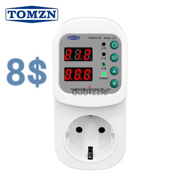 Automation System Sonoff Tomzn staring price 6$ 71 192 129 10