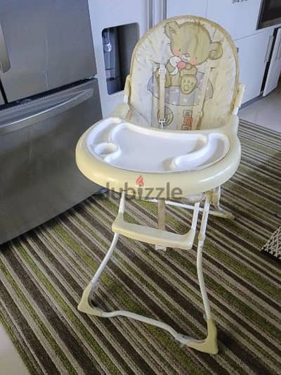 Highchair