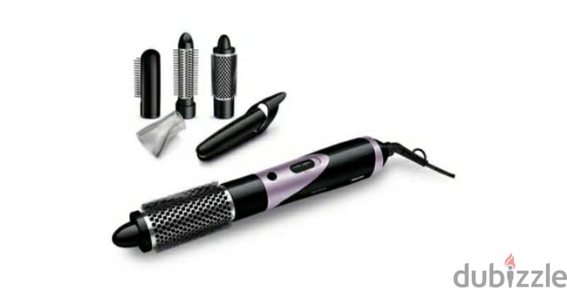 Philips Limited Edition Hairstyler for all kind of hair/3$delivery 7