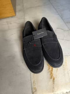 Massimo dutti shoes