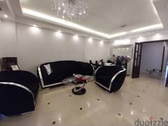 Naccache - 150m2 fully decorated apartment - hot deal 0