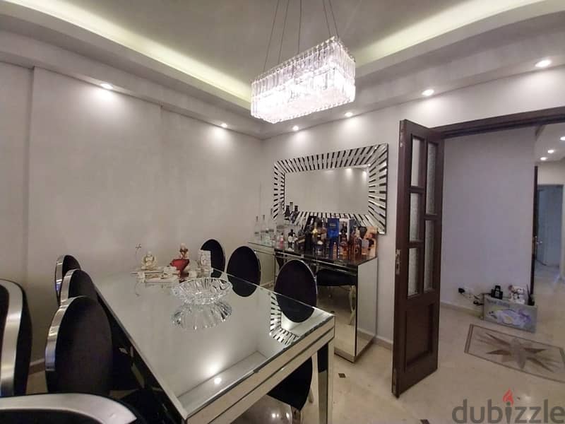 Naccache - 150m2 fully decorated apartment - hot deal 3
