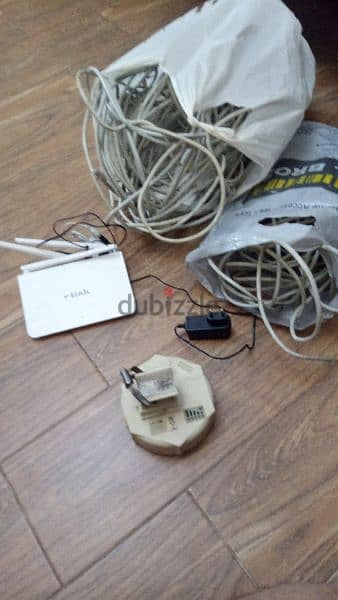 maknt router bet wsat7 M3 cable b3don jded 1