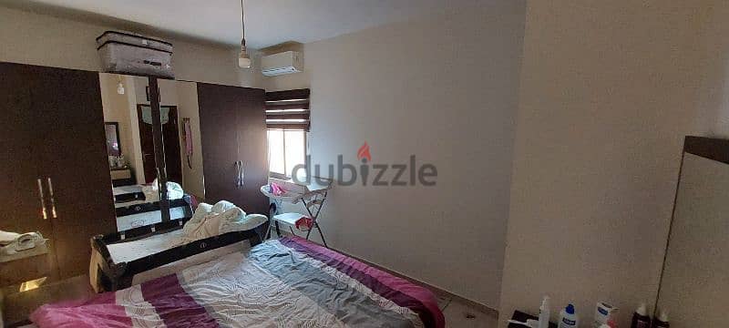 Appartment for sale in tilal ain saadeh 2