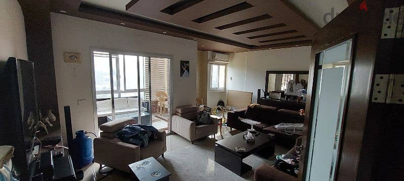 Appartment for sale in tilal ain saadeh 11