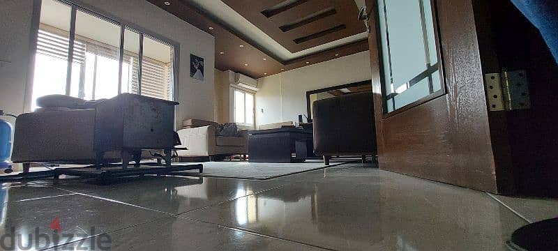 Appartment for sale in tilal ain saadeh 12