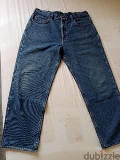 Carhartt Texas jeans  90s
