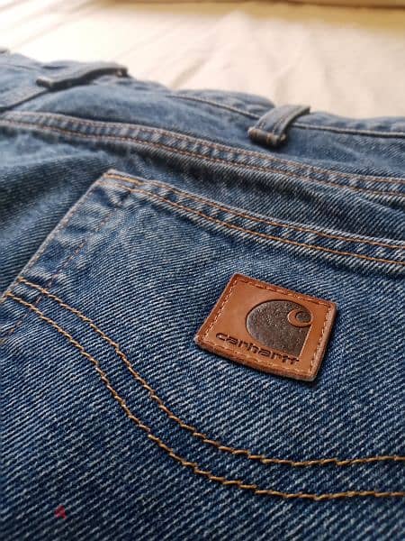 Carhartt Texas jeans  90s 2
