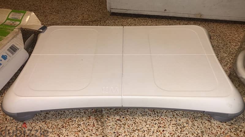 Nintendo Wii Balance Board 1