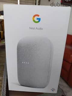 Google assistant. . . like brand new. . .