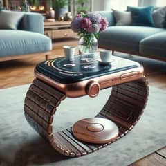 Beautiful modern table طاولة جميلة بتصميم رائع
