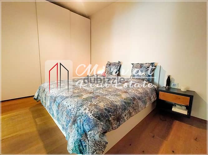 Prime Location|Bright Apartment For Rent Achrafieh 1250$ 8