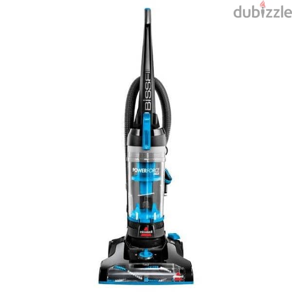 Bissell Powerforce Helix Bagless Vacuum Cleaner 2111E 1