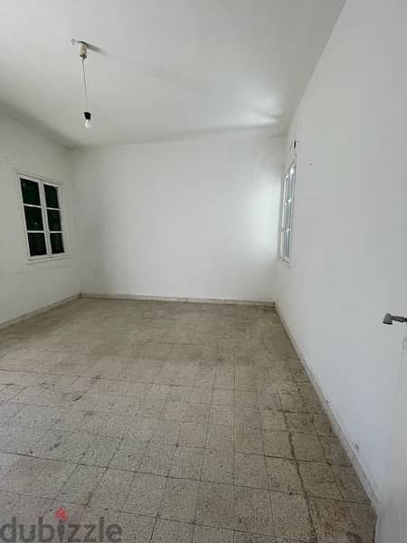 70m One Bedroom rent Achrafieh Geitawi William Hawi Beirut 2