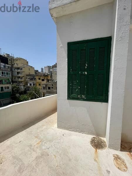 70m One Bedroom rent Achrafieh Geitawi William Hawi Beirut 5