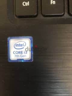 Acer laptop  core i3