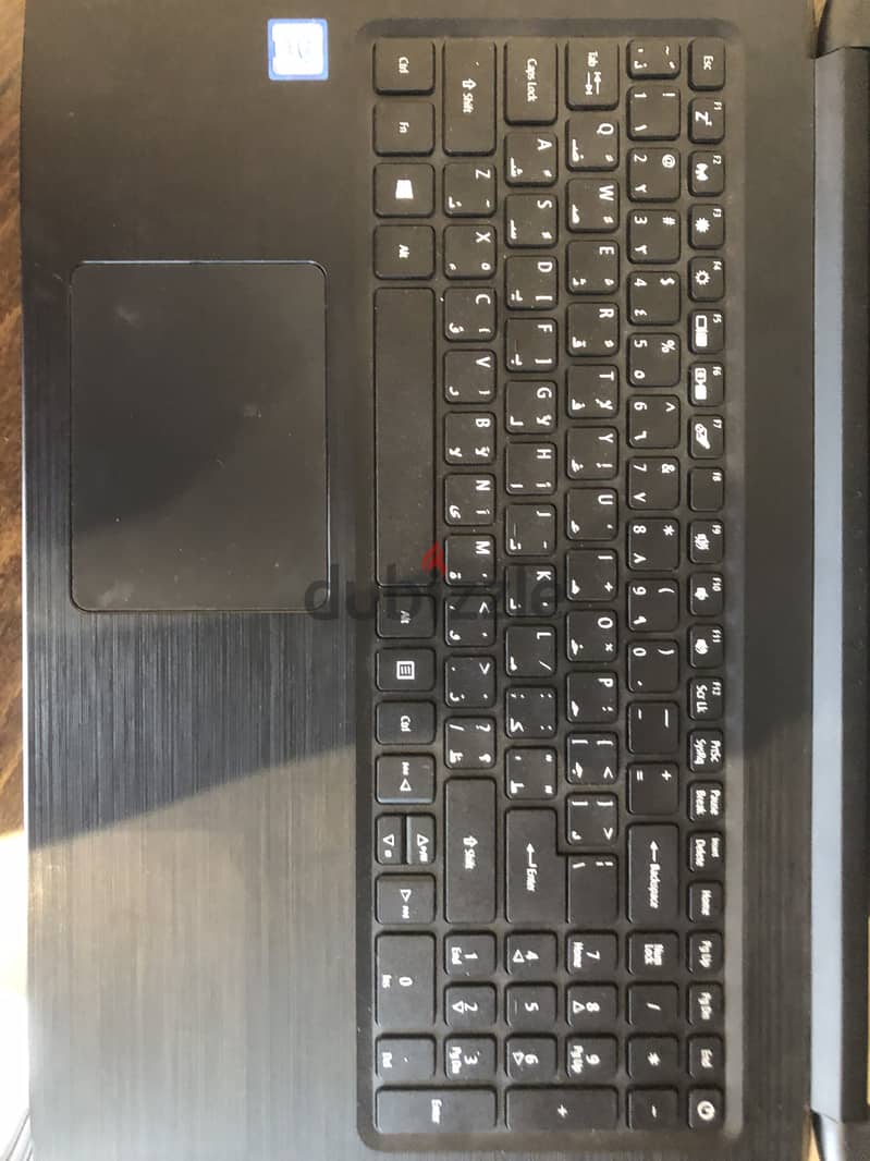 Acer laptop  core i3 2