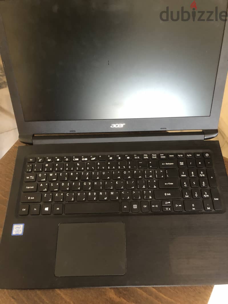 Acer laptop  core i3 0