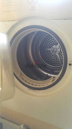 clothes dryer - neshefe