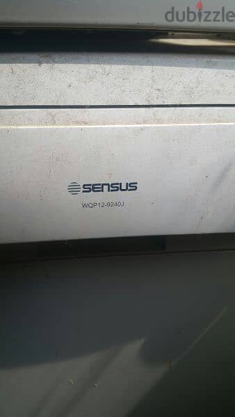 sensus dish washer for sale 1