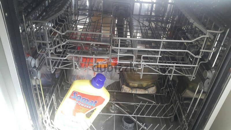 sensus dish washer for sale 4