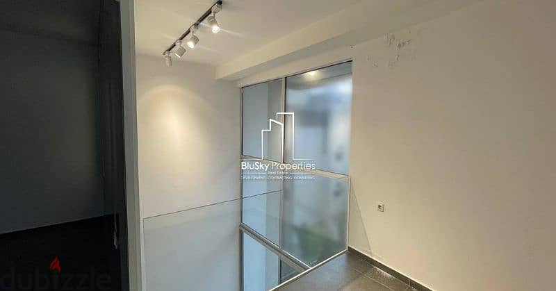 Apartment 135m² Duplex For RENT In Achrafieh #JF 4