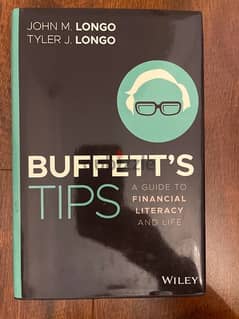 Buffets Tips John M. & Tyler J. Longo 0