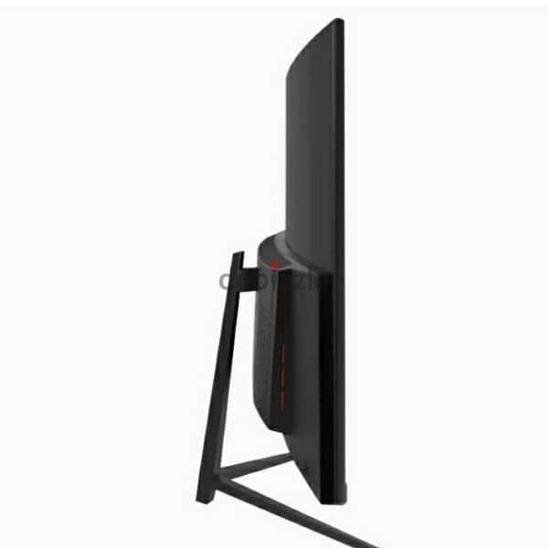 Prechen 24" Curved Frameless Gaming Monitor, 1800R,VA,FHD/ 3$ delivery 4
