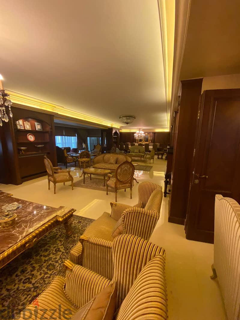 Apartment for sale in beirut KORAYTEM/شقة للبيع في بيروت قريطم 7