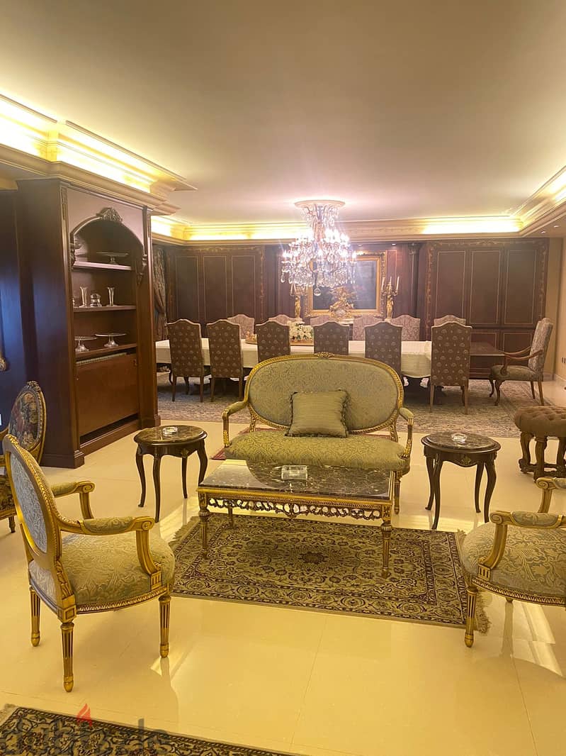 Apartment for sale in beirut KORAYTEM/شقة للبيع في بيروت قريطم 9