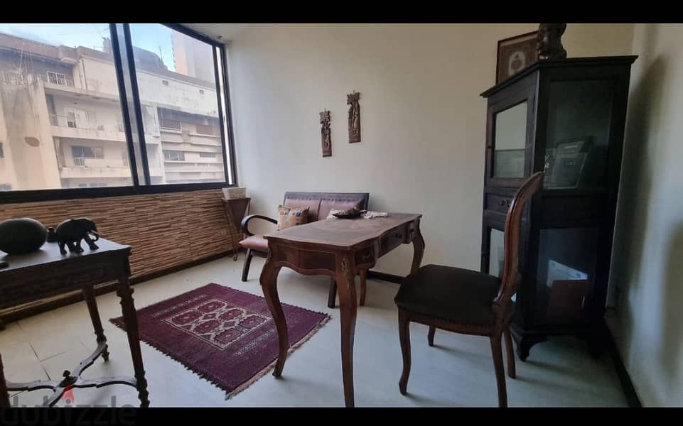 Chic Office Space for Rent in Ashrafieh 1