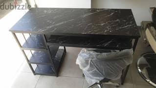 nails table and chair for sale 0