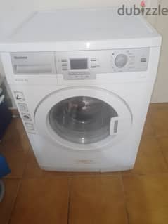 Washing Machine Needs repair