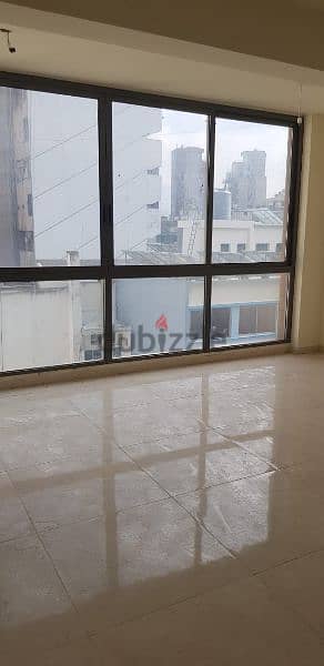 apartment For sale in achrafieh 260k. شقة للبيع في الأشرفية ٢٦٠،٠٠٠$ 8