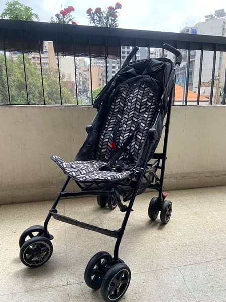 stroller-Mother care 0