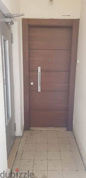 apartment For sale in achrafieh 130k. شقة للبيع في الأشرفية ١٣٠،٠٠٠$