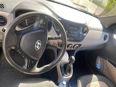 Hyundai I10 2014