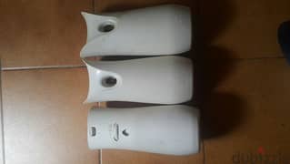 air purifier and wallpaper holder 0