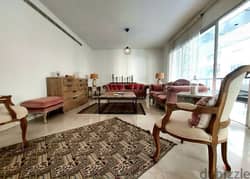 apartment For sale in achrafieh 1000k. شقة للبيع في الأشرفية ١،٠٠٠،٠٠٠$ 0